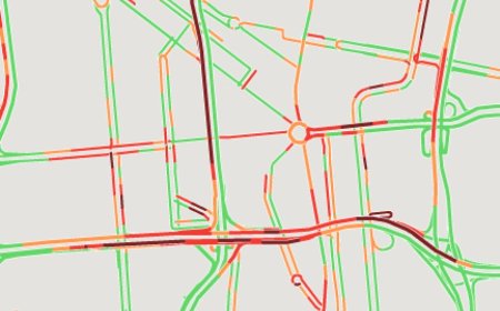 Python Finding Contours Module