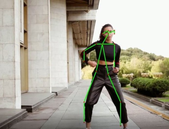 Python Poz Modülü (Python Pose Module)