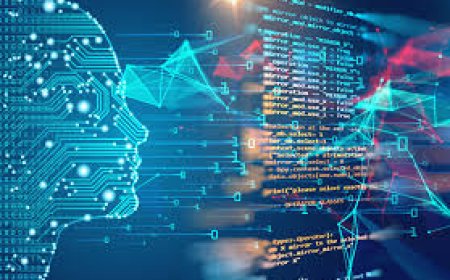 Makine Öğrenimi Nedir?