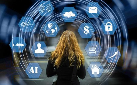 Makine Öğrenimi Uygulamaları