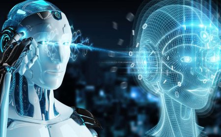 Yapay Zekada Ajanlar