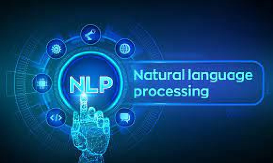 NLP Alanındaki Önemli Kütüphaneler