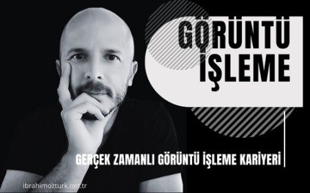 Gerçek Zamanlı Görüntü İşleme Kariyeri: Python + YOLO + Ubuntu ile Yolun Başında mısın?