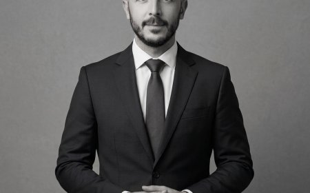 15+ Yıllık Teknoloji Yolculuğu