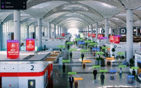 SmartEye Multi-Cam Tracker